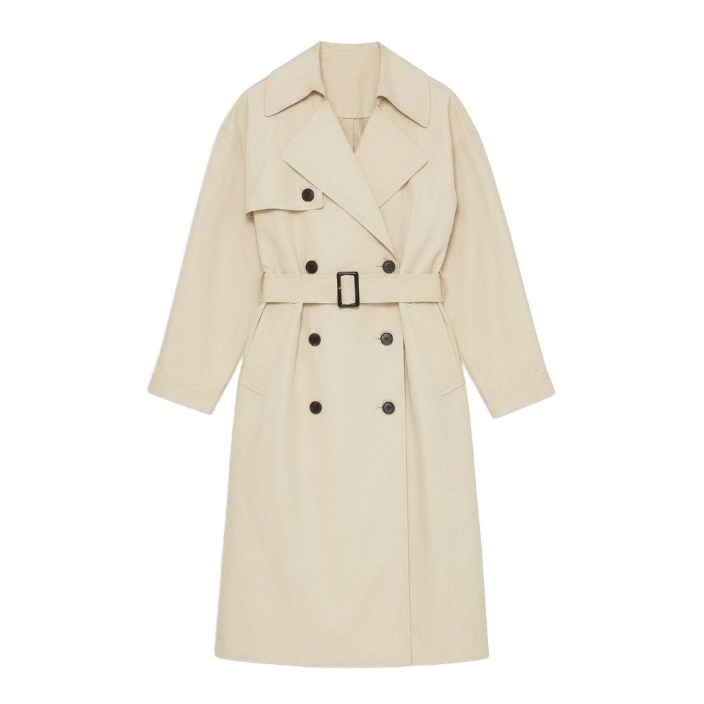 Trench Coat