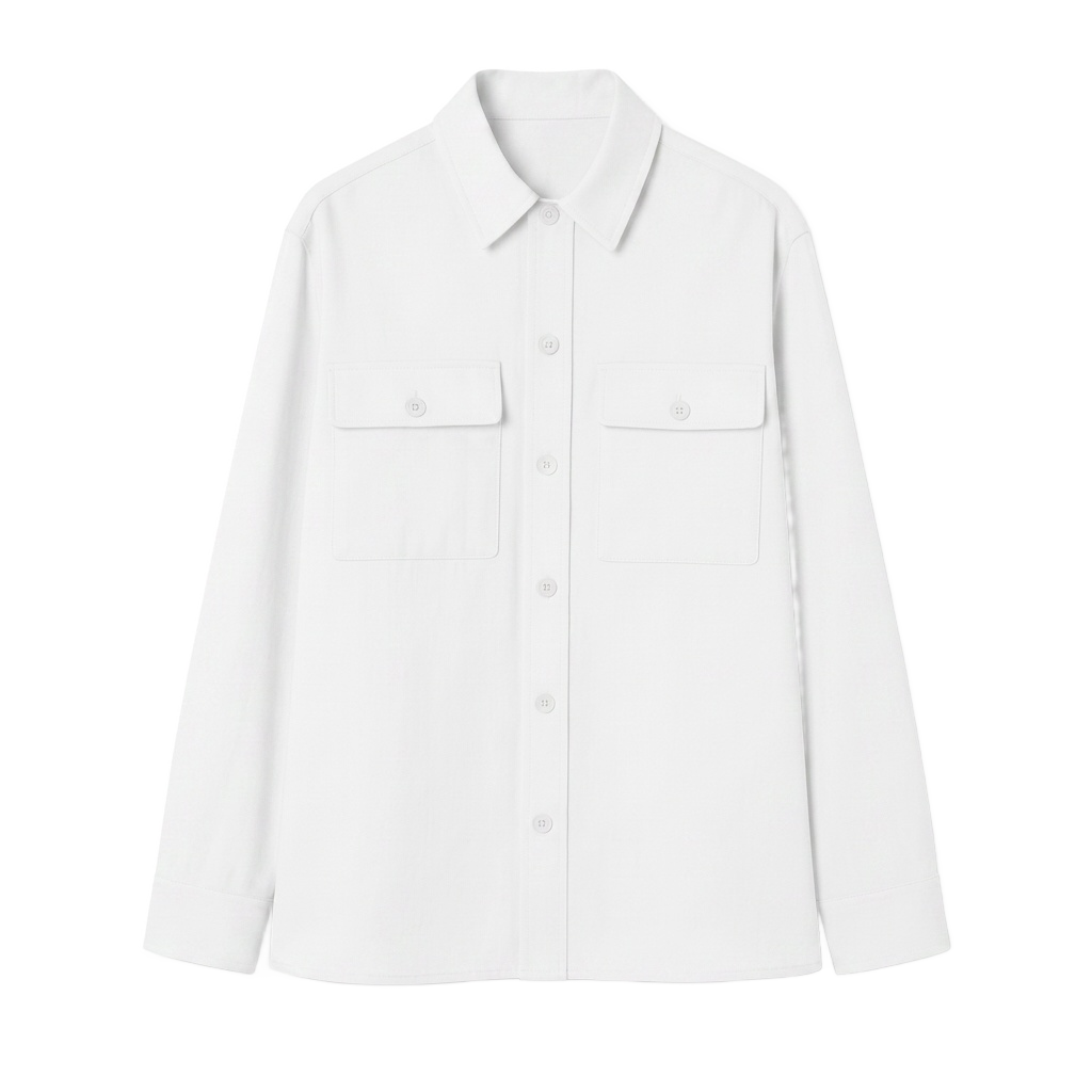 Casual Shirt