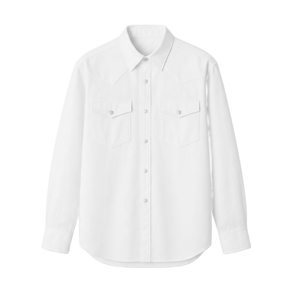 Western Shirt