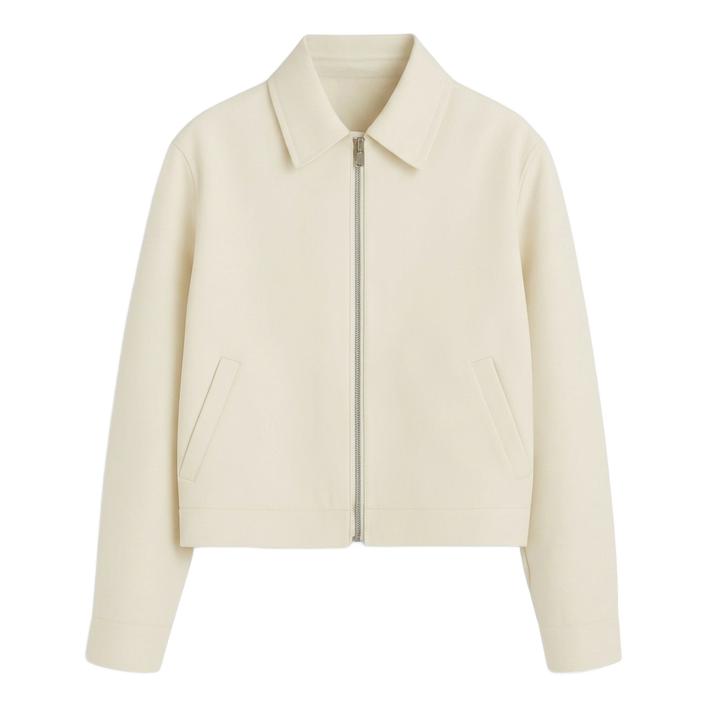 Harrington Jacket