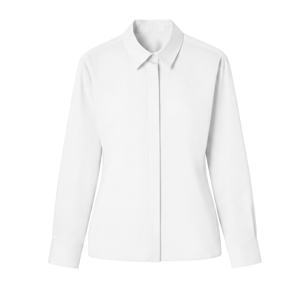 Slim Shirt