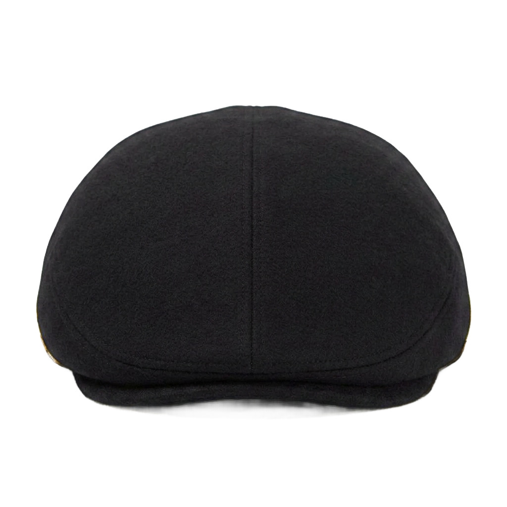 Flat cap / newsboy cap