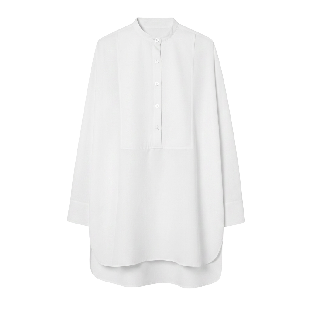 Bib Shirt