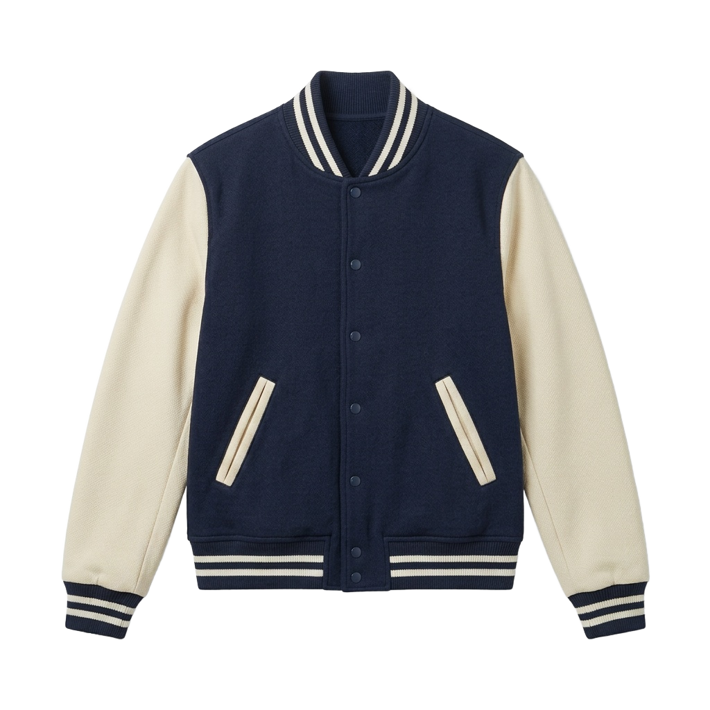 Letterman Jacket