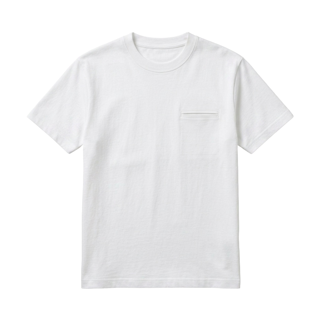 Pocket T-shirt