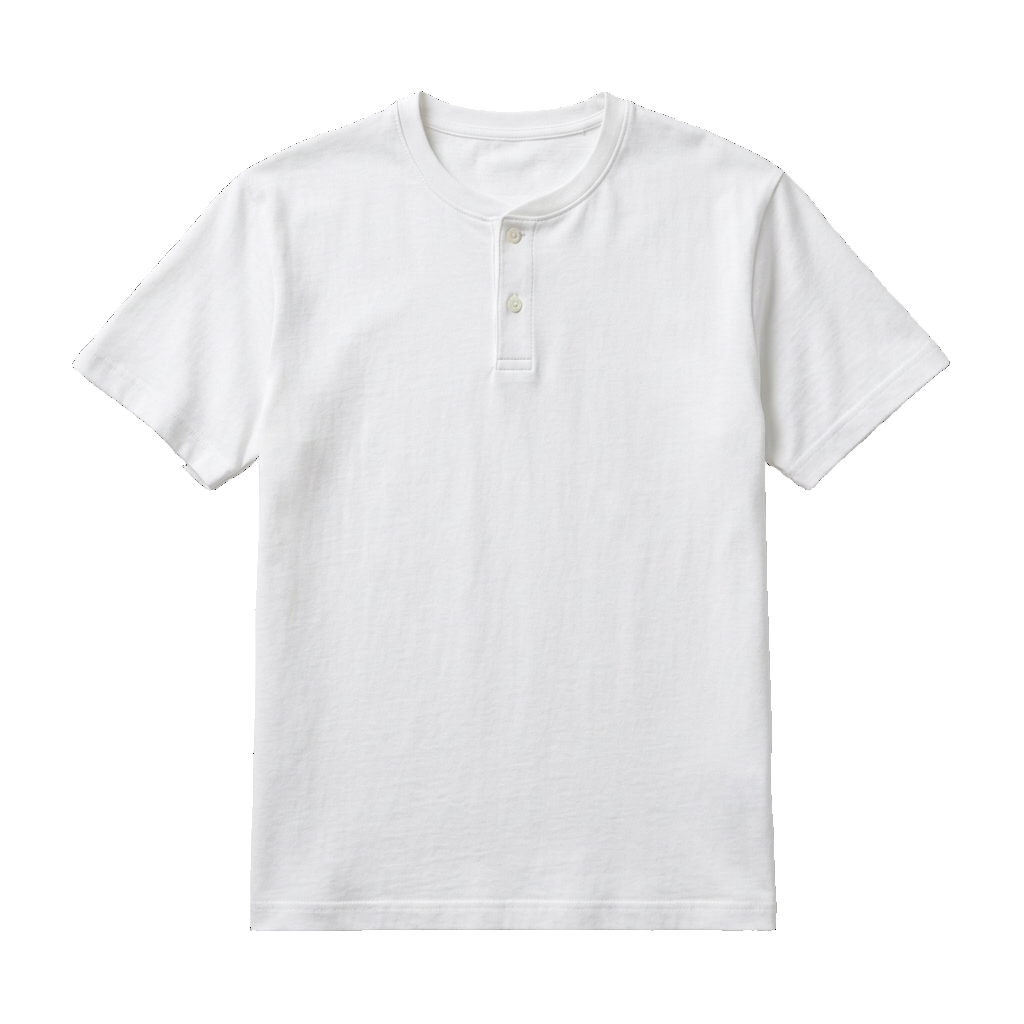 Henley T-shirt