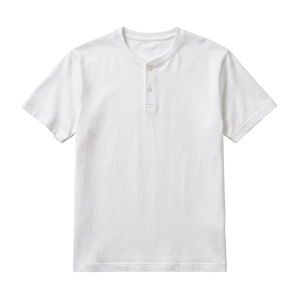 Henley T-shirt