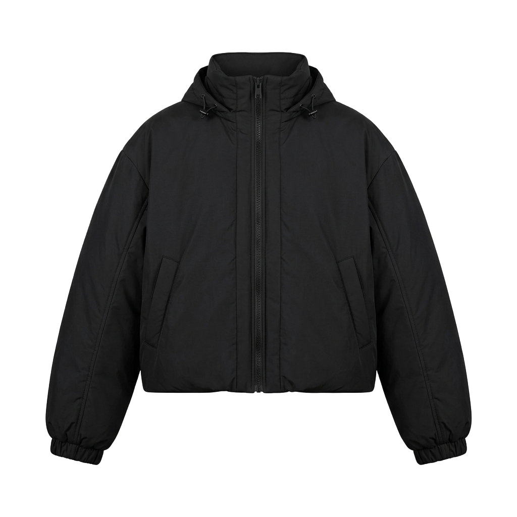 Puffer Jacket