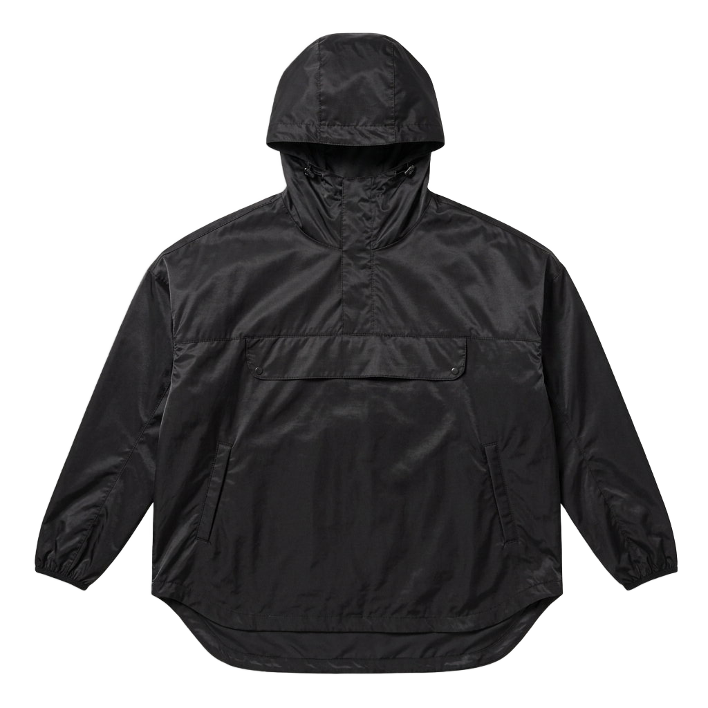 Overhead Smock
