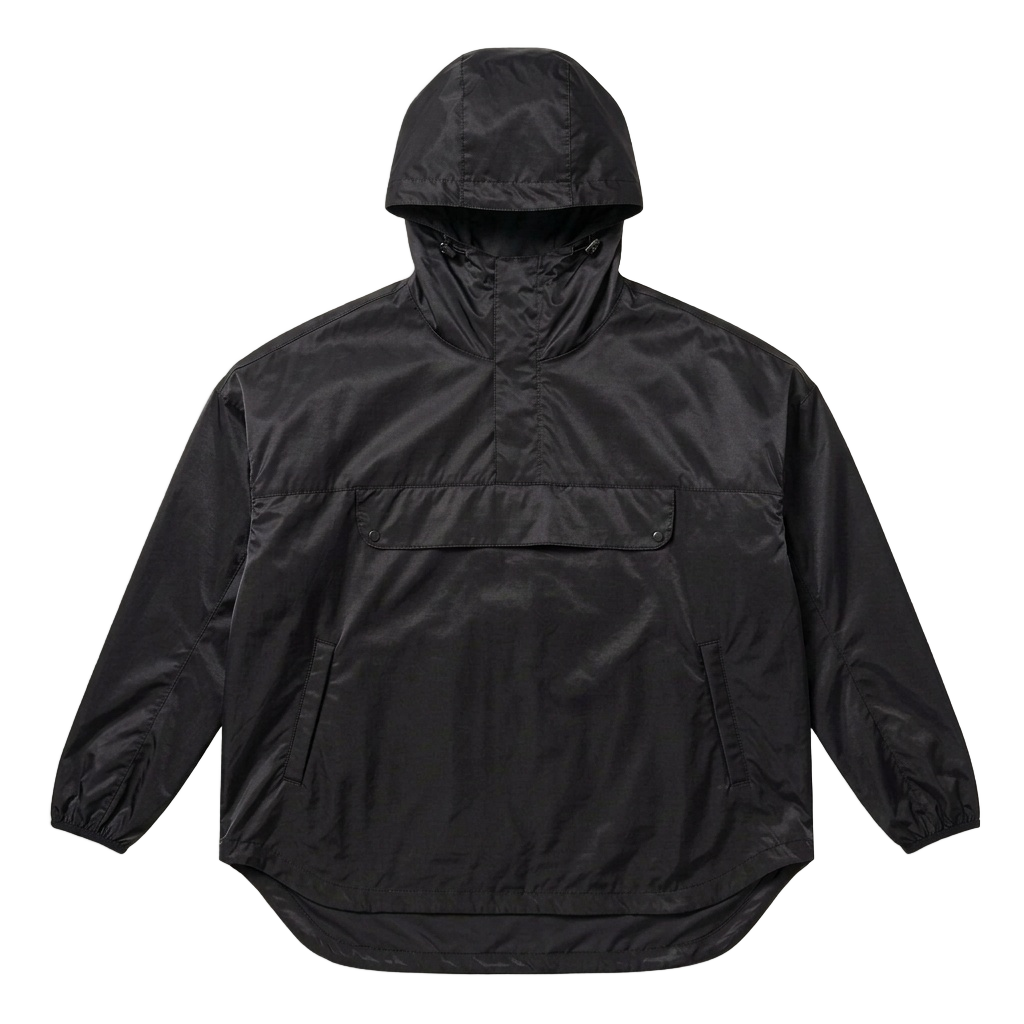 Overhead Smock