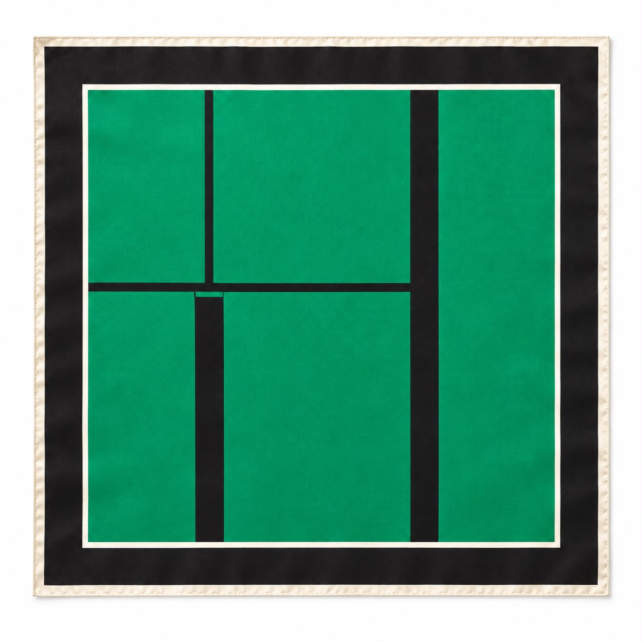 Architect Silk Square
