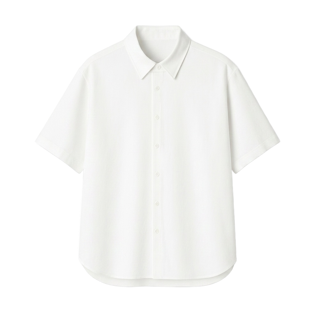 Short Sleeve Shirt