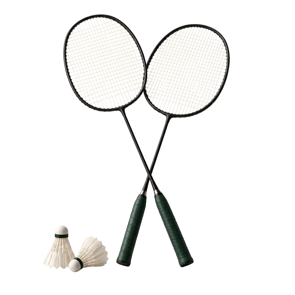 Badminton Set