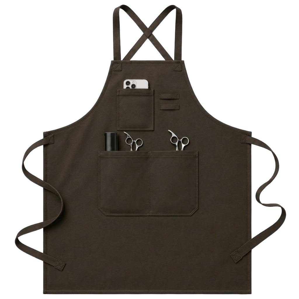Barista / coffee shop apron