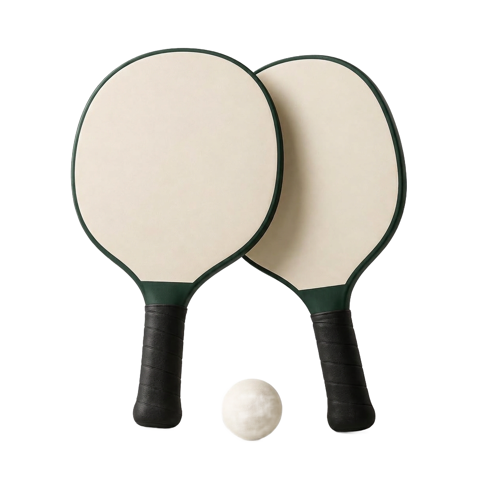 Beach Paddle Set