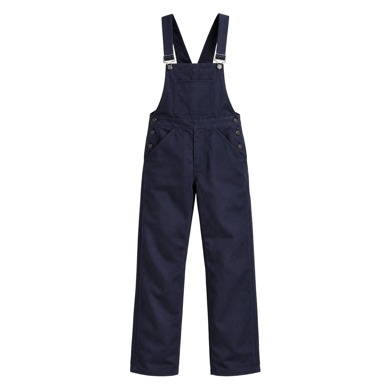 Bib Overalls