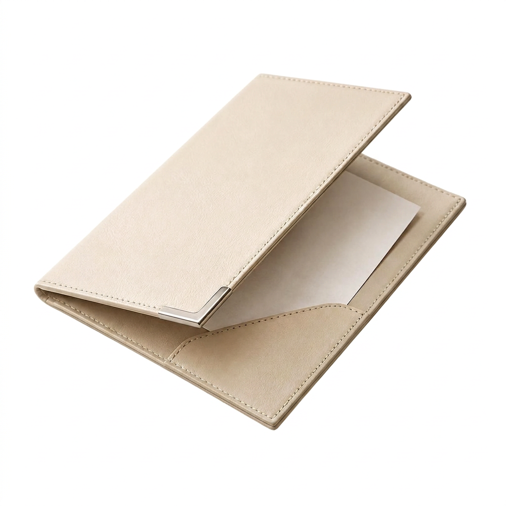 Bill Folder