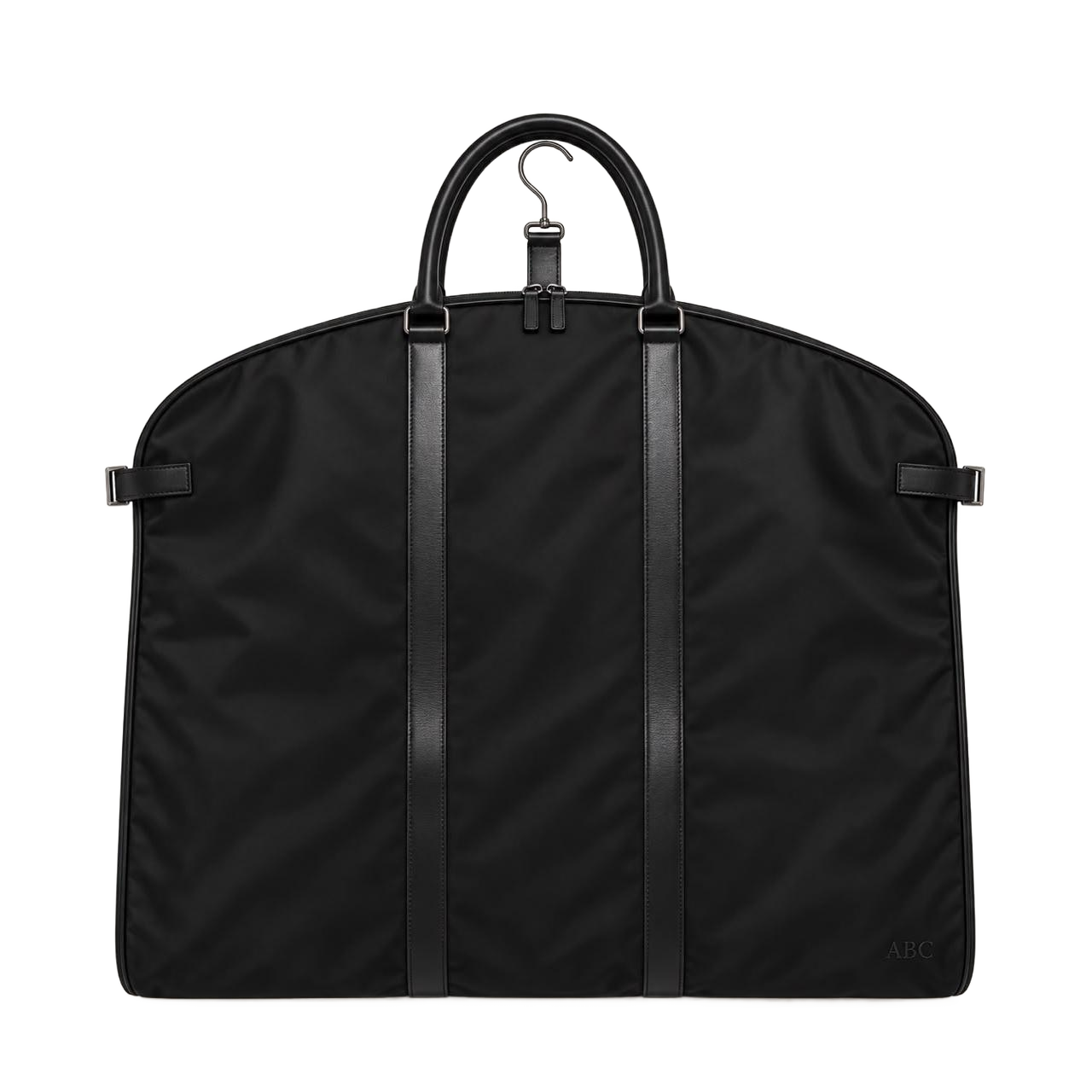 Black Garment Bag