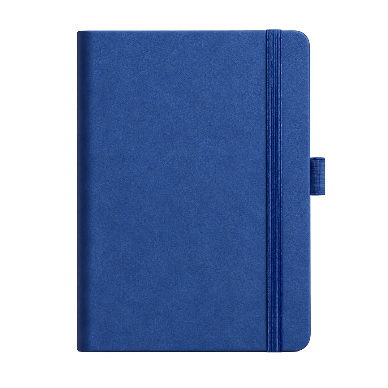 Blue Notebook