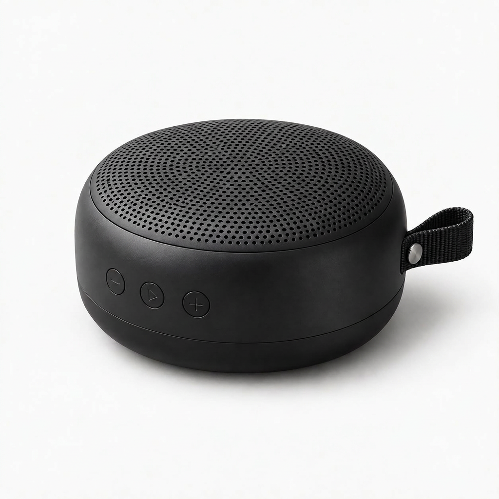 Bluetooth Speaker