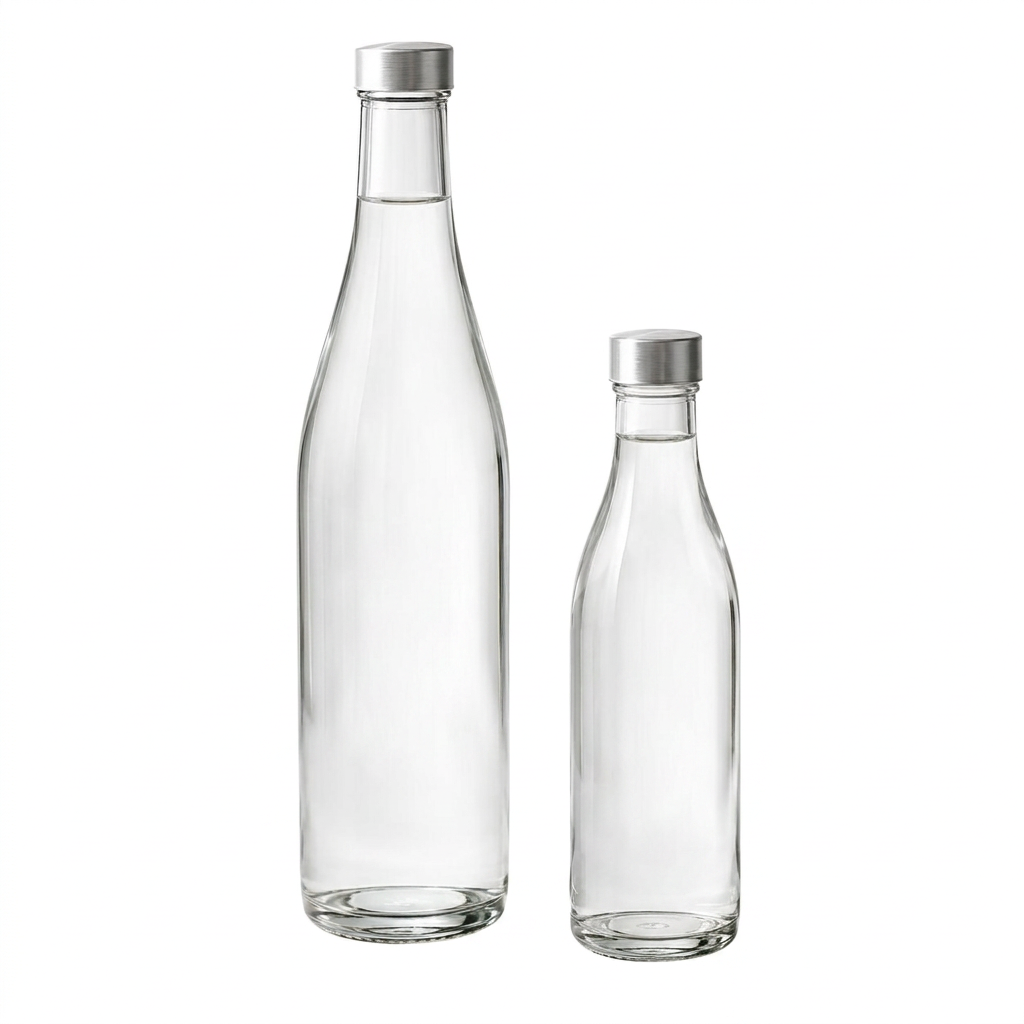 Bottled Water