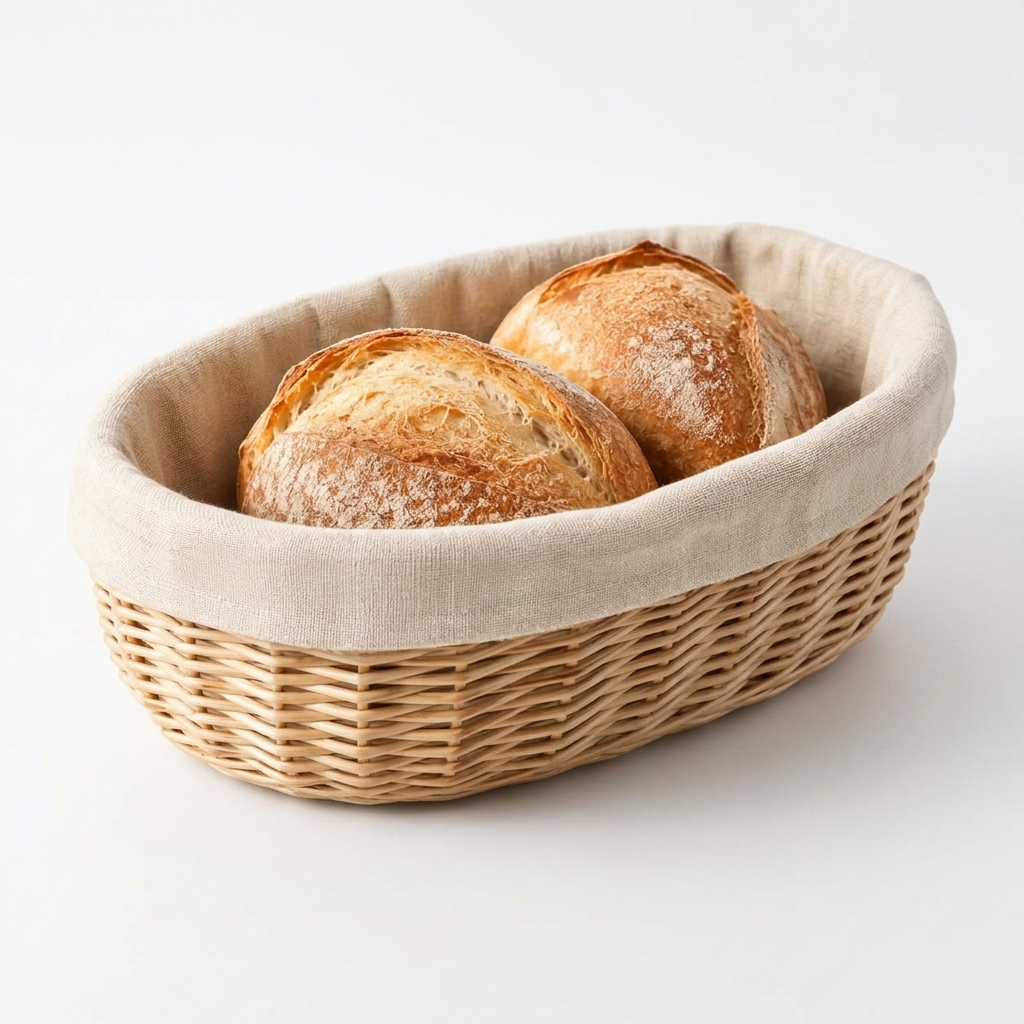 Bread Basket