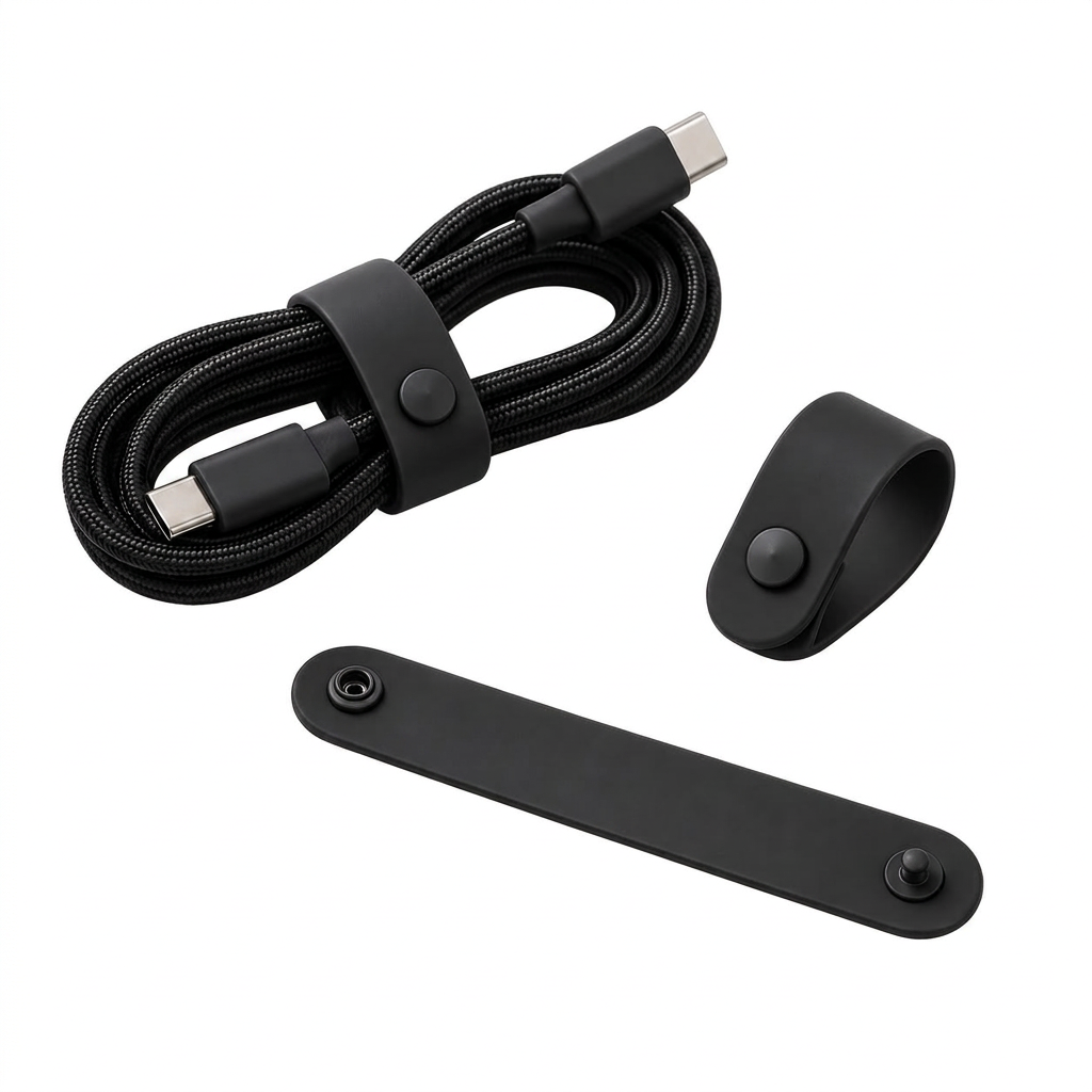 Cable Ties / Cord Keepers — Technical