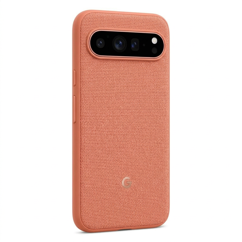 Canyon Fabric Case — Pixel 11 Pro XL