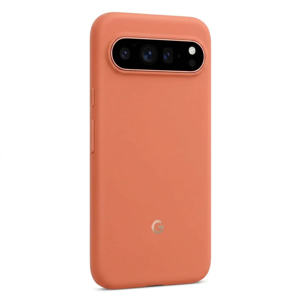 Canyon Silicone Case — Pixel 11 Pro XL