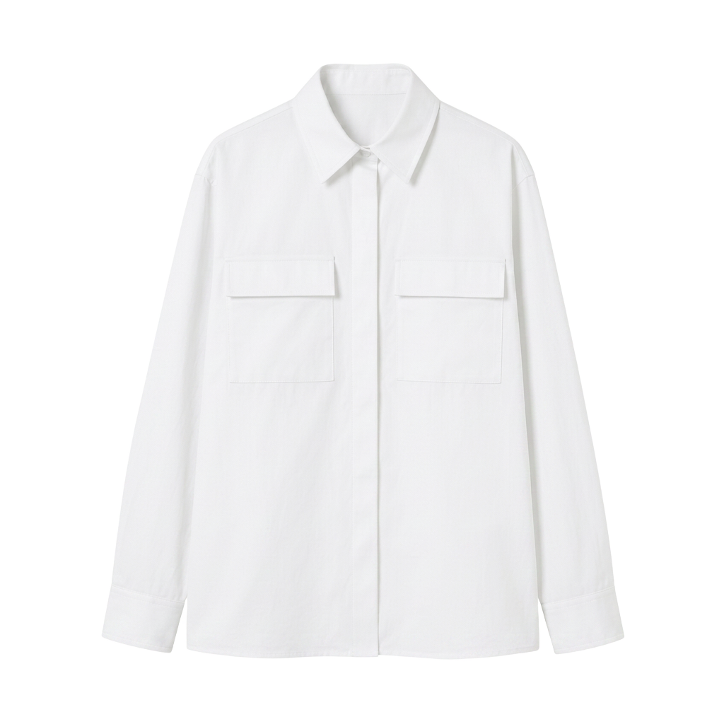 Casual Shirt