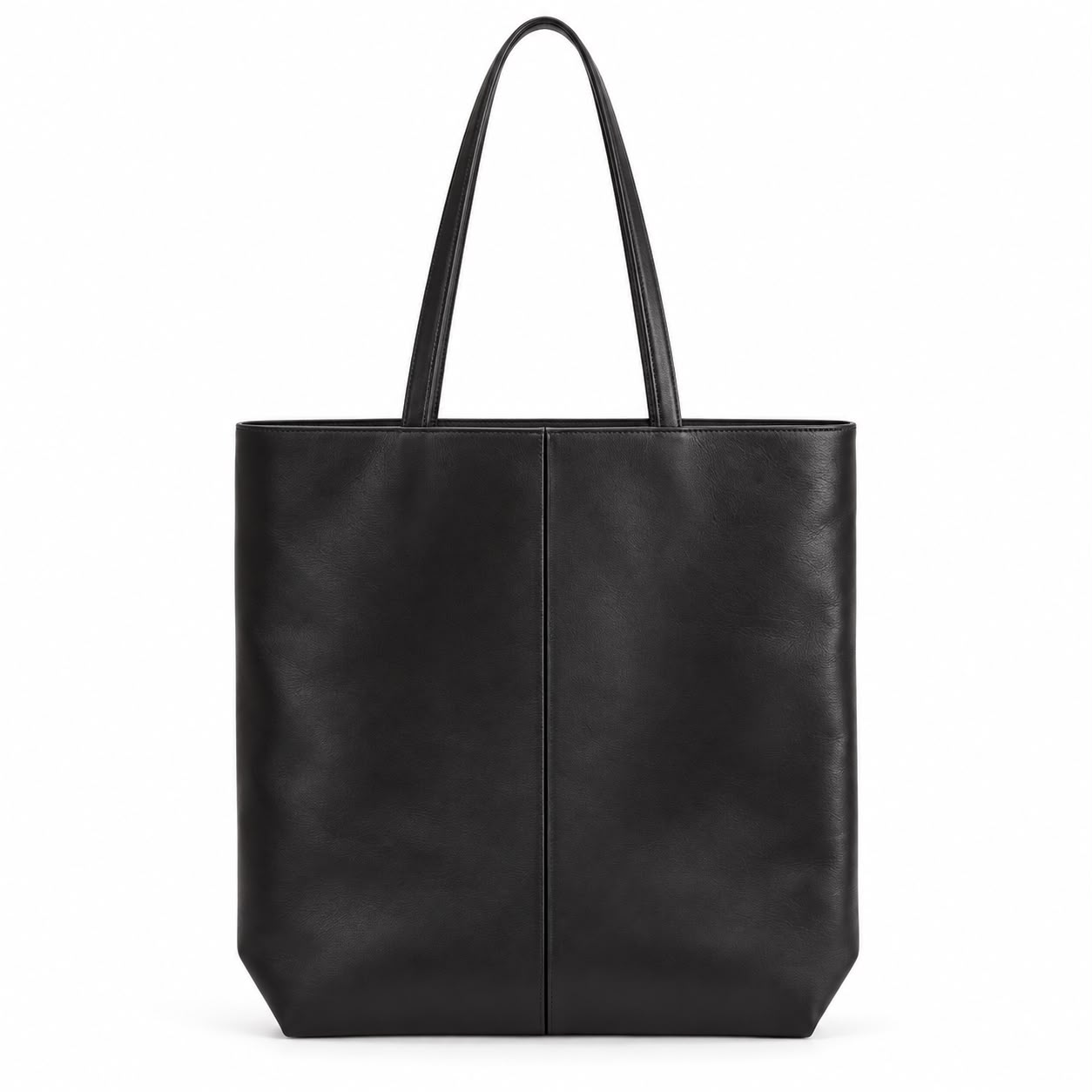 Centre-Seam Shopper