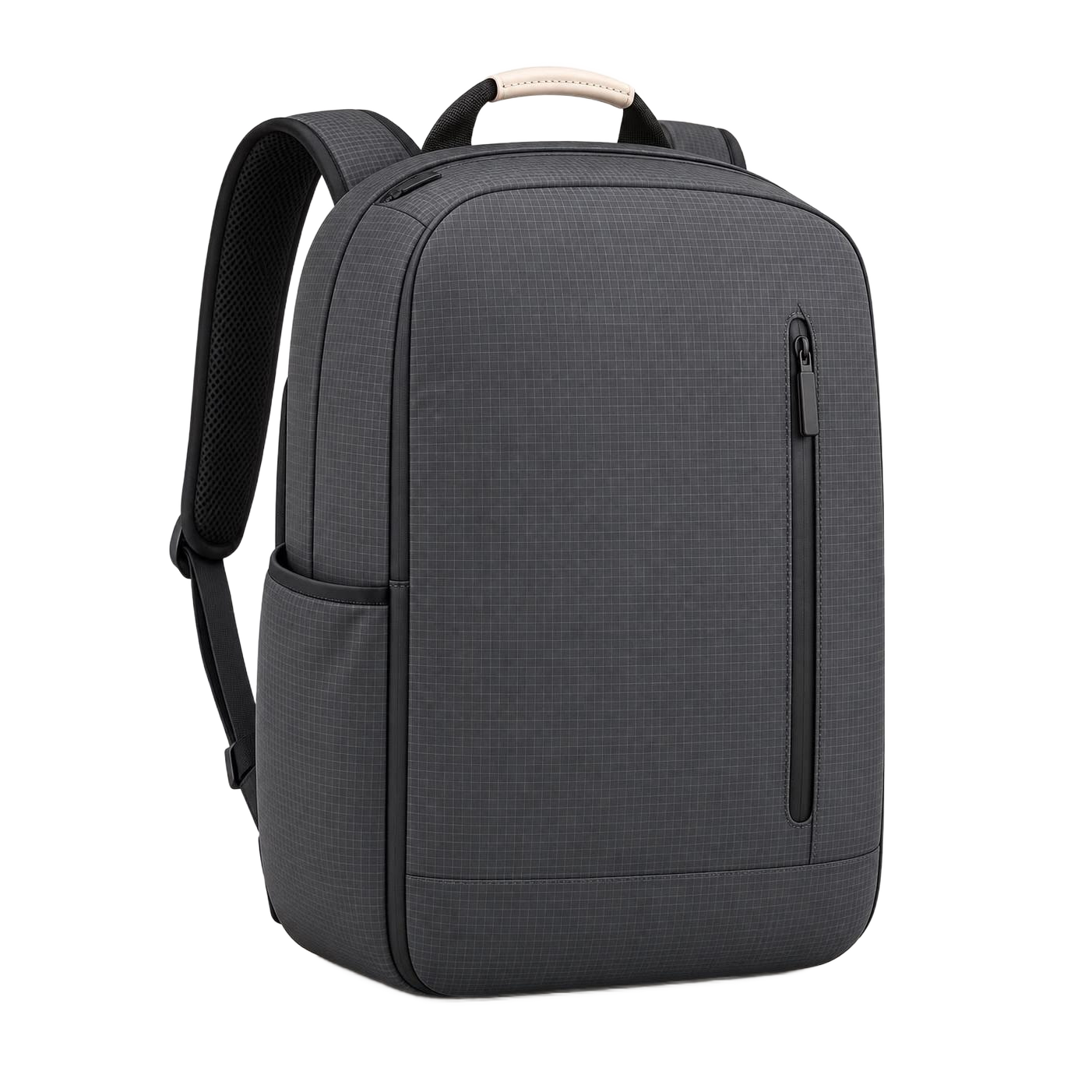 Charcoal Travel Backpack