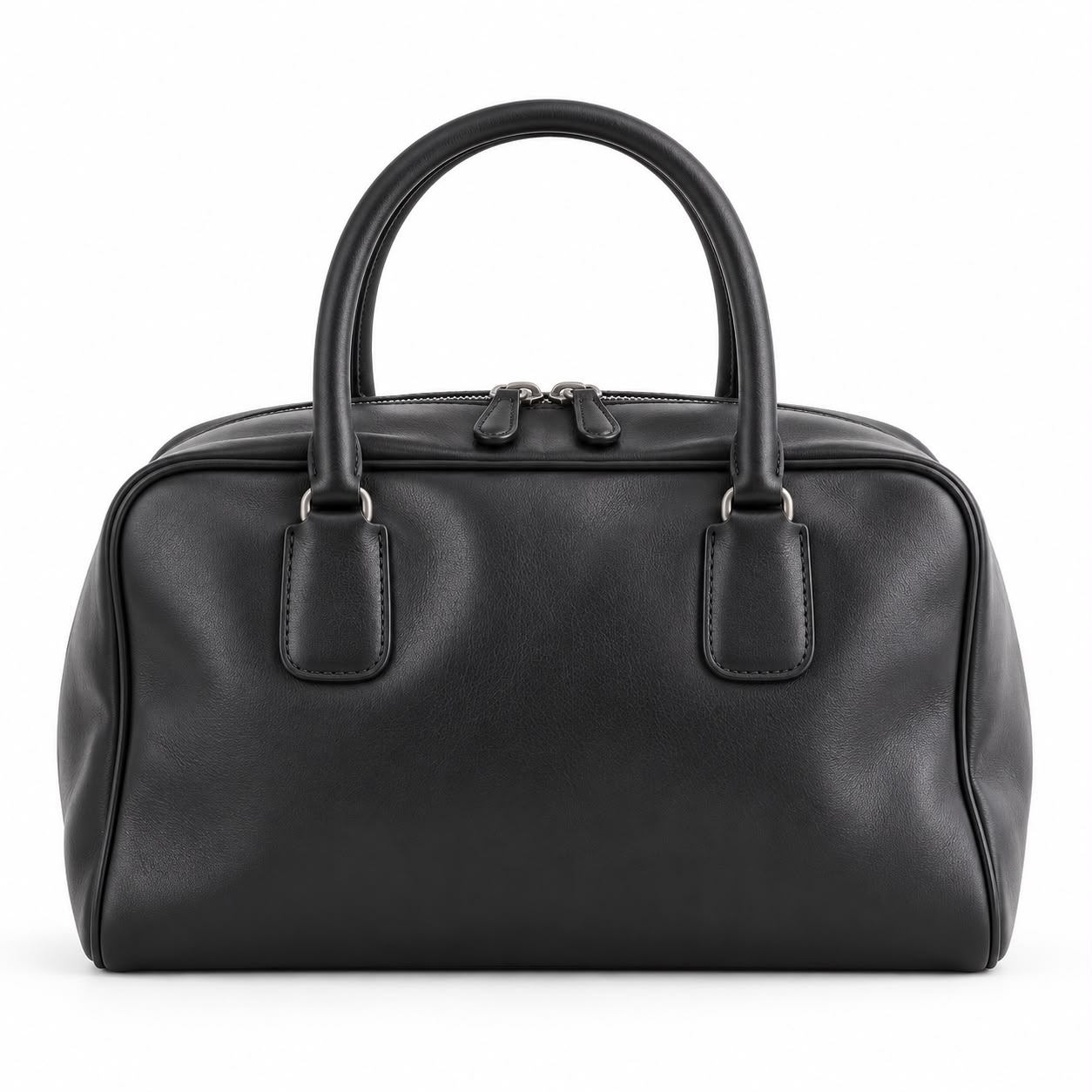 Classic Bowling Bag