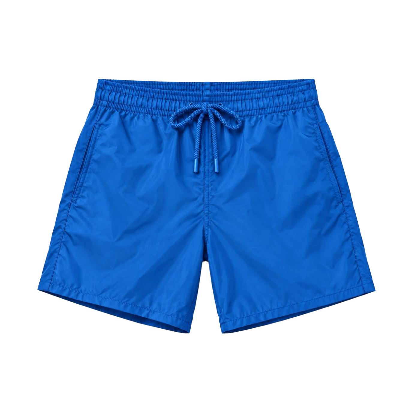 Classic Drawstring Swim Shorts