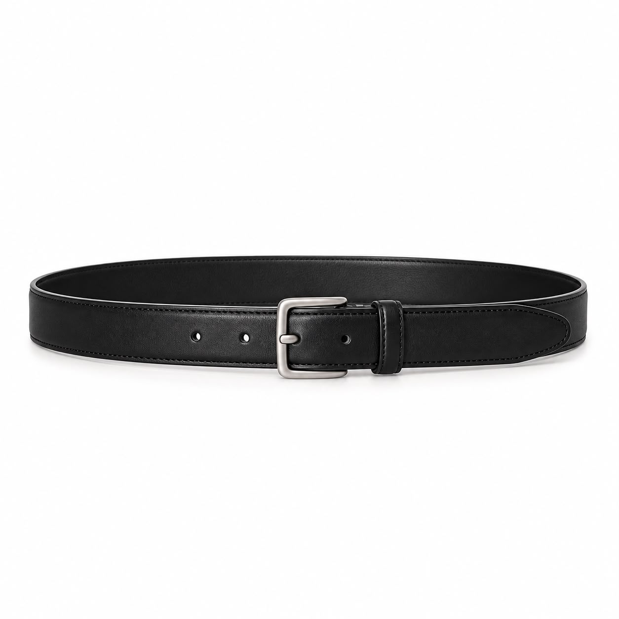 Classic Leather Belt