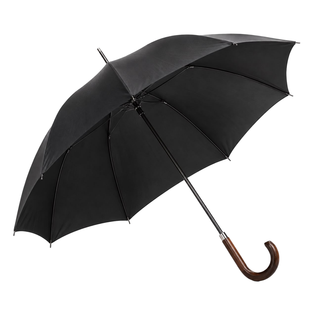 Classic Stick Umbrella