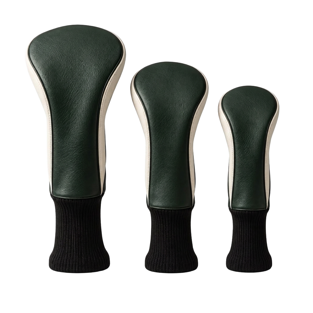 Club Headcovers