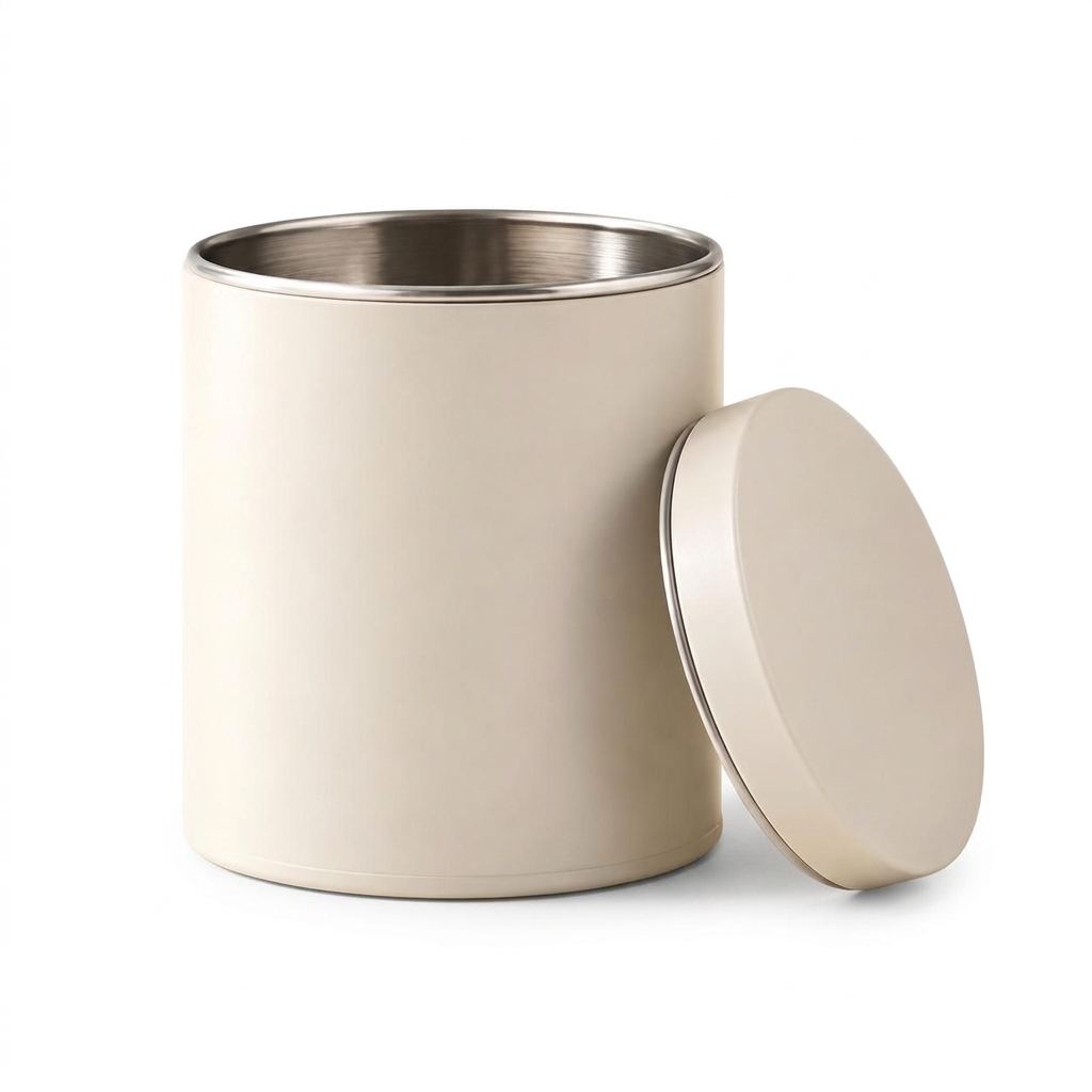 Coffee / Tea Canister