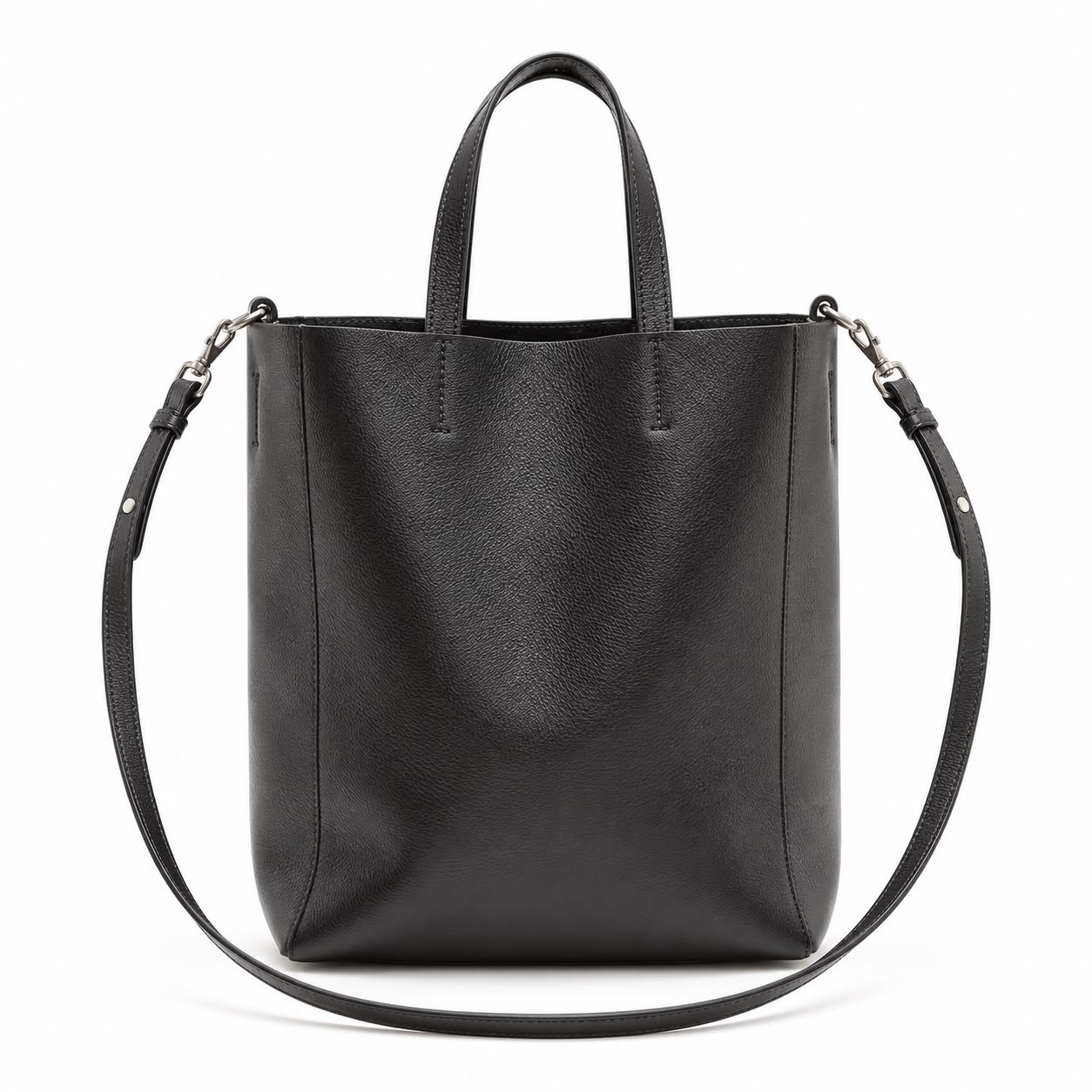 Convertible Mini Tote