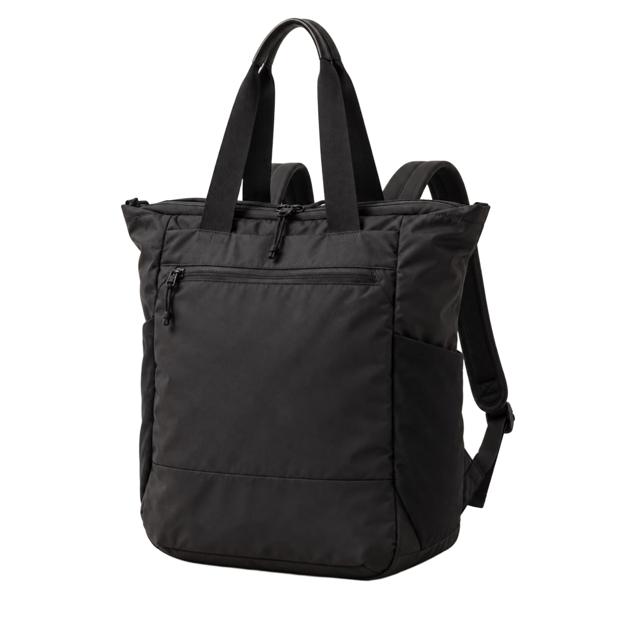 Convertible Tote Backpack
