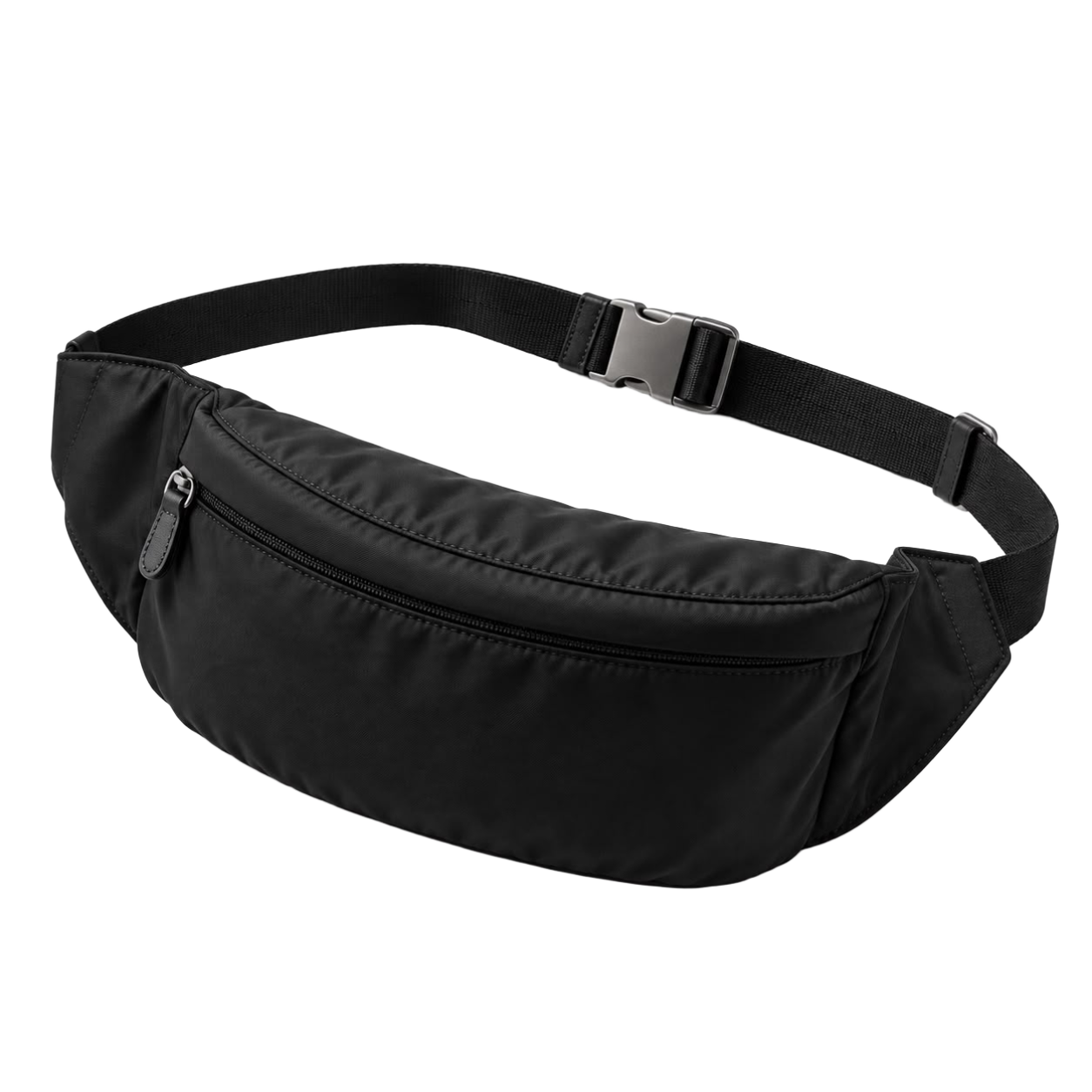 Crescent Belt Bag