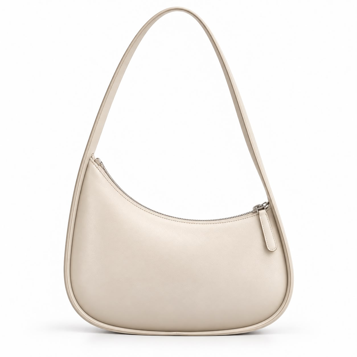 Crescent Shoulder Bag
