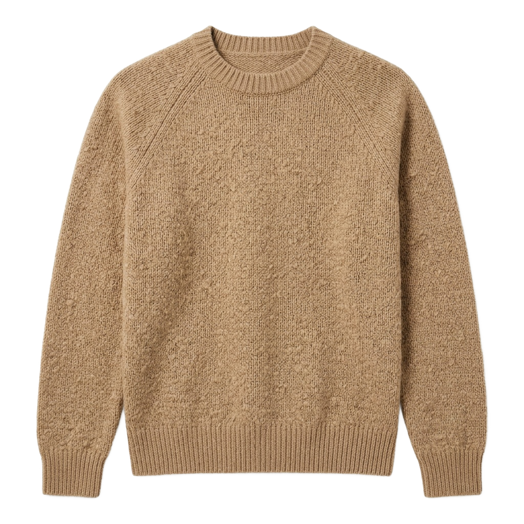 Crewneck Sweater