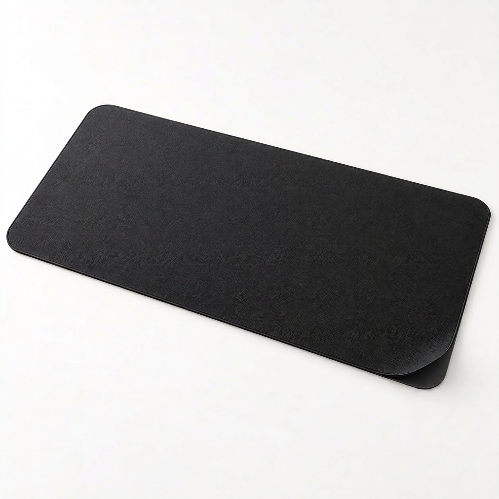 Desk Mat — Leather