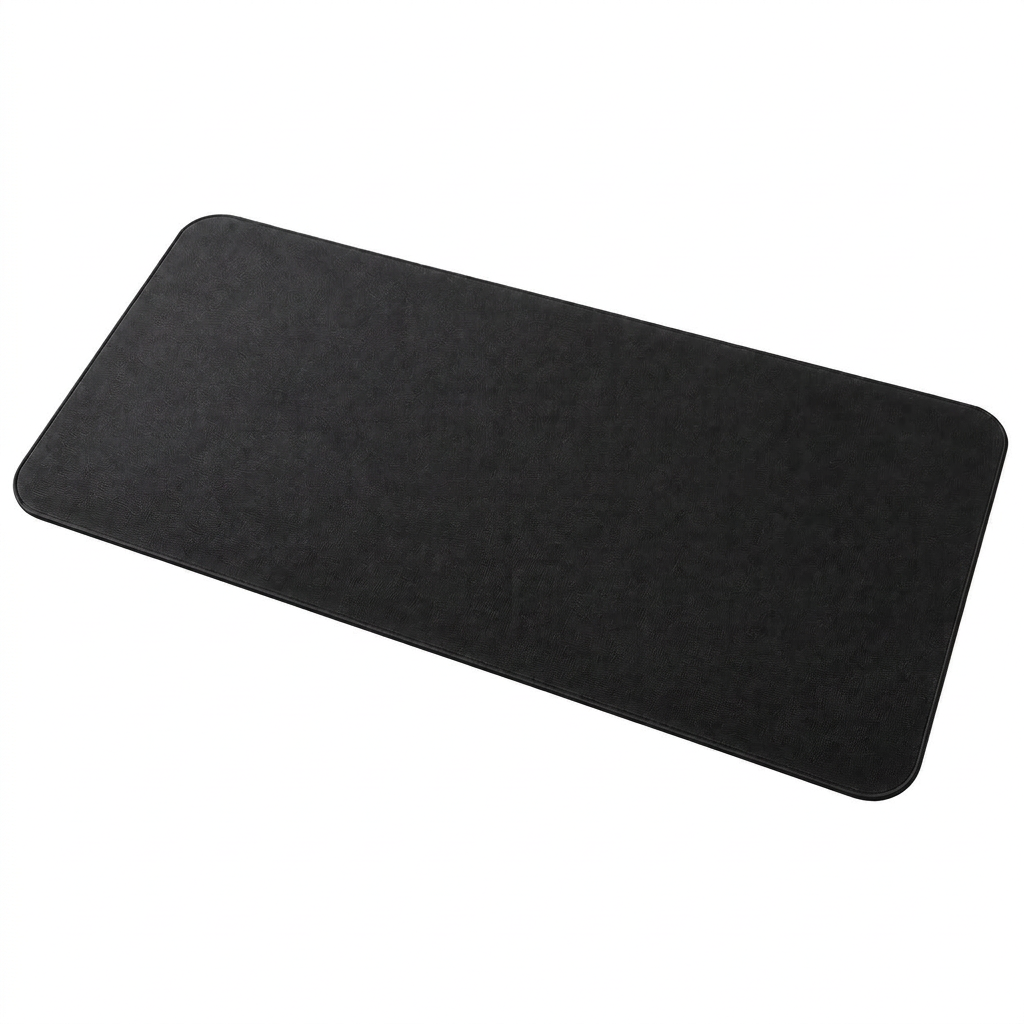 Desk Mat — Technical