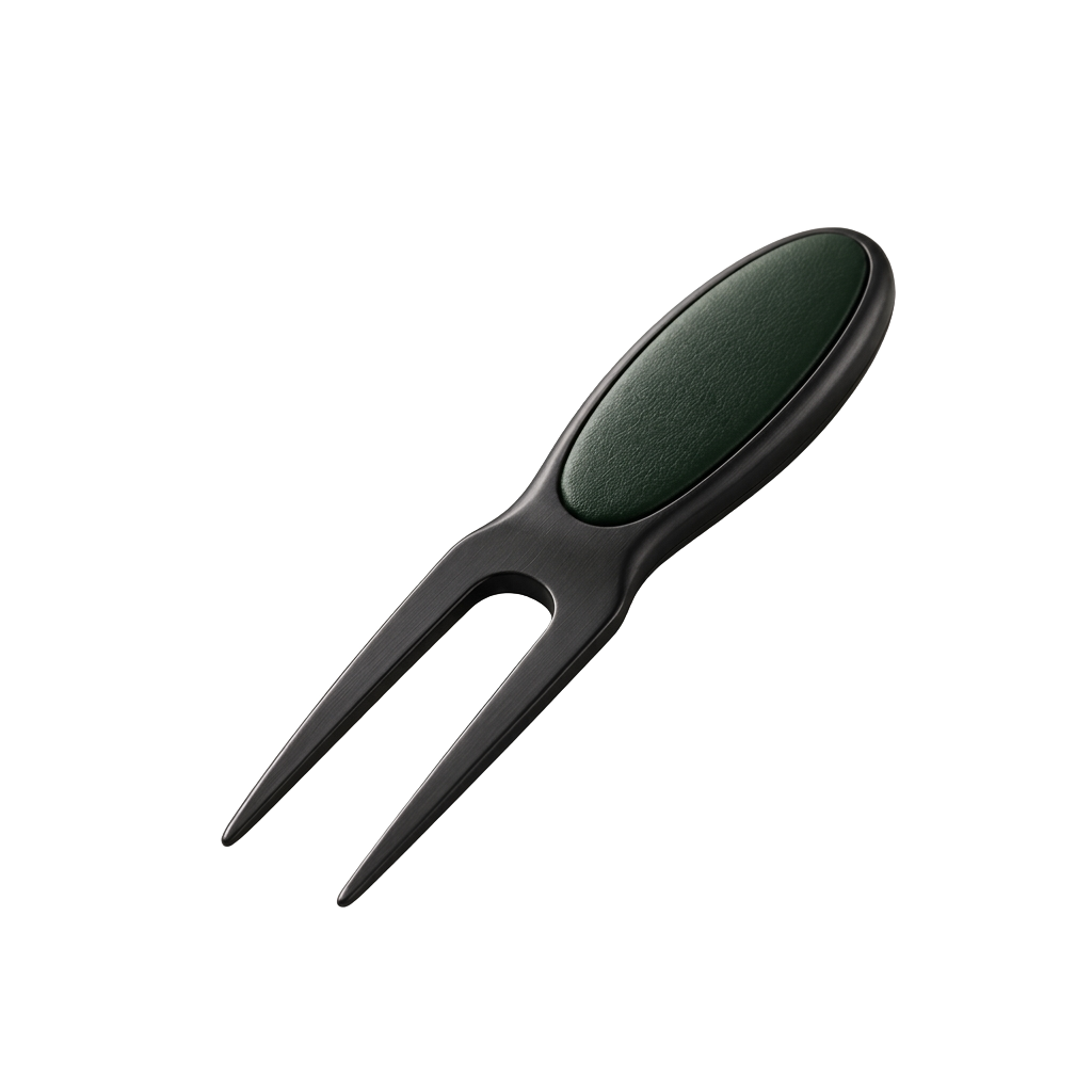 Divot Repair Tool