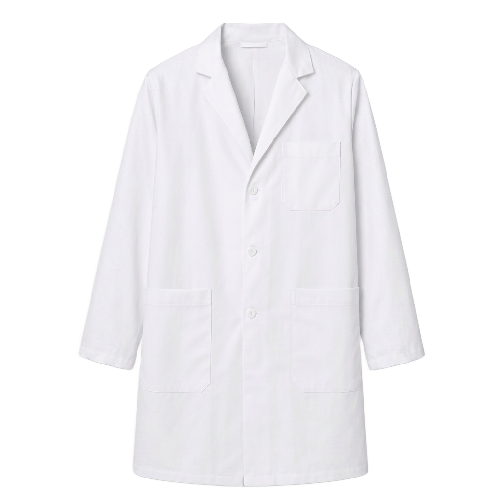 Doctor/ lab coat