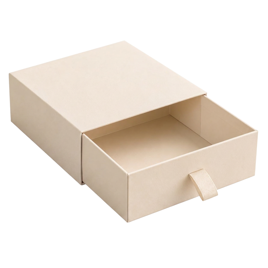 Drawer Gift Box