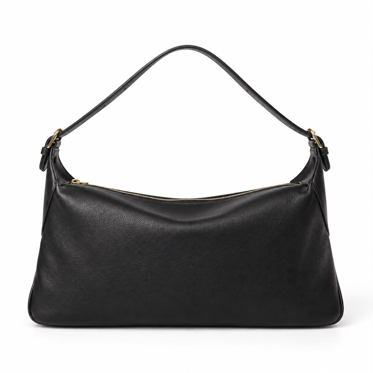 East-West Shoulder Bag