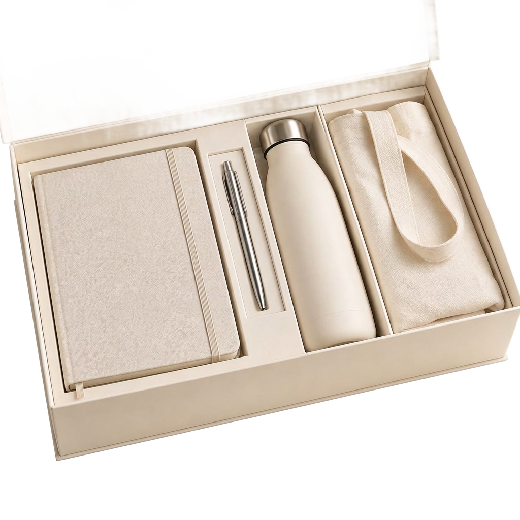 Employee Welcome Kit